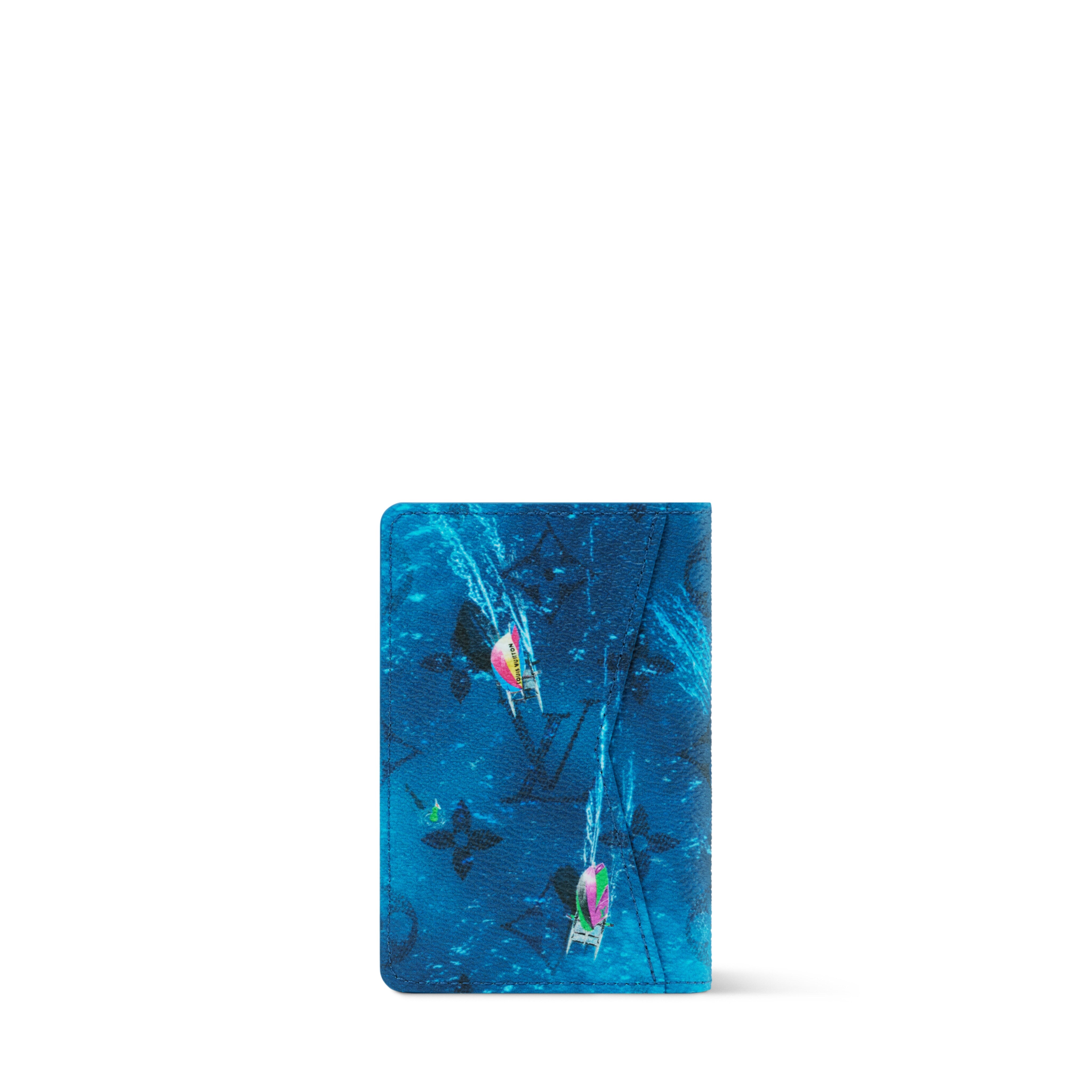 Azul 2
