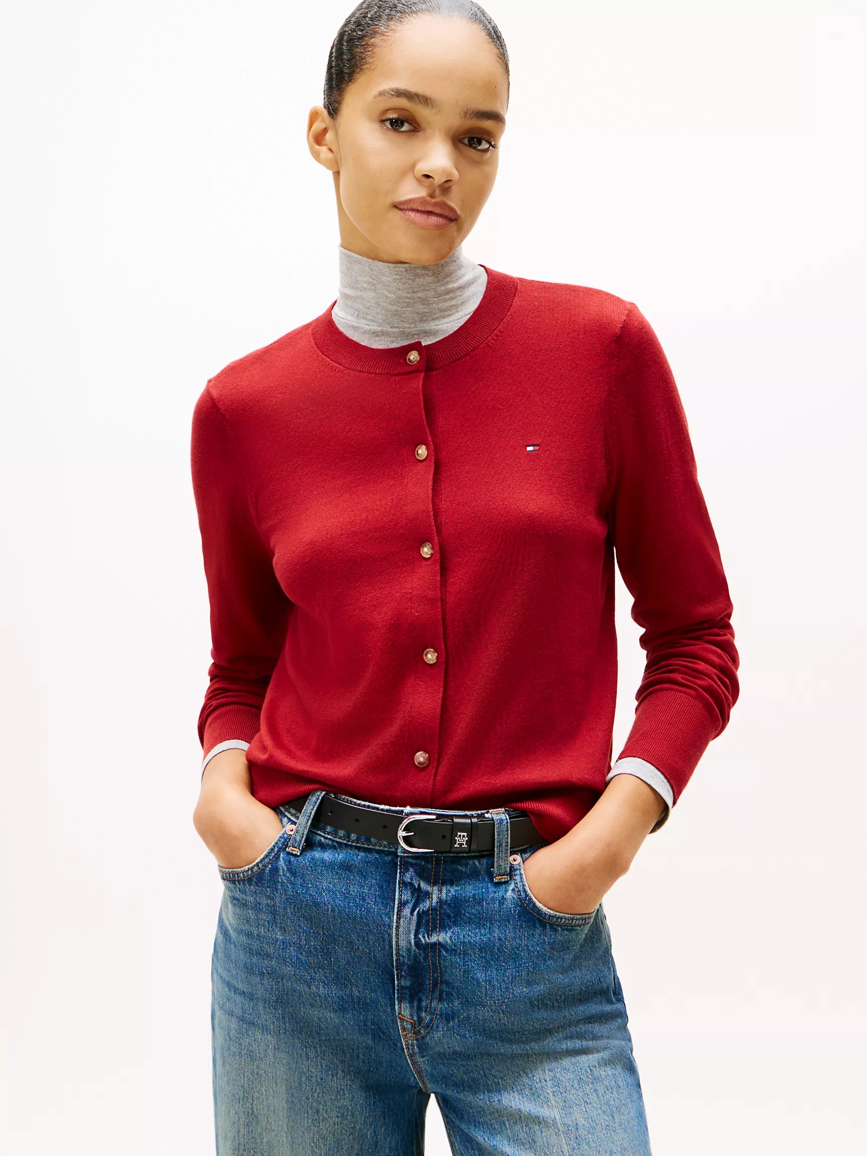 Regatta Red