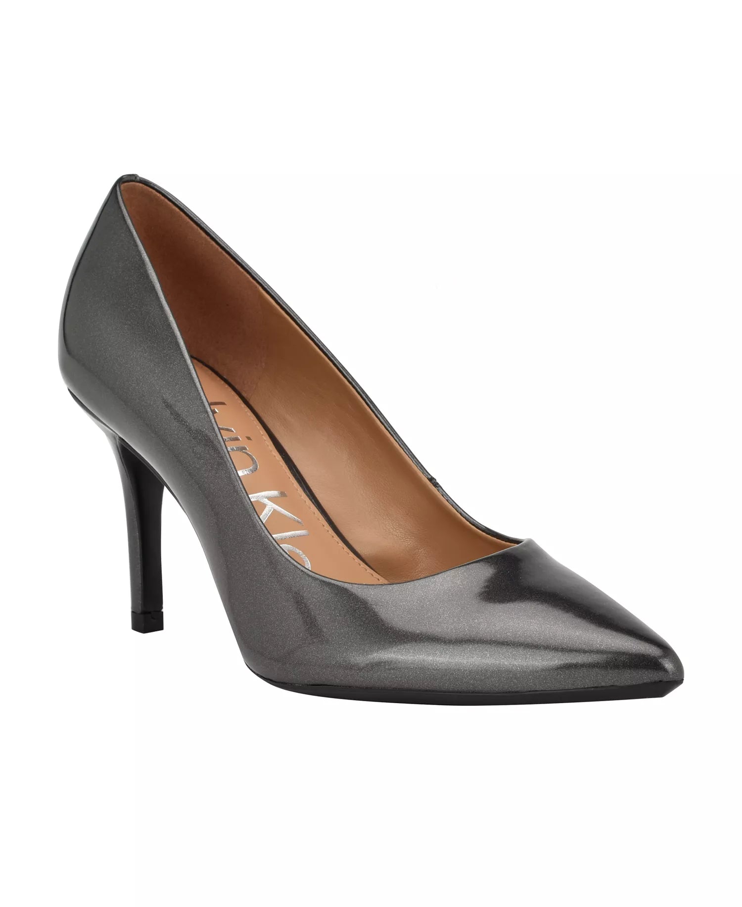 Pewter Patent