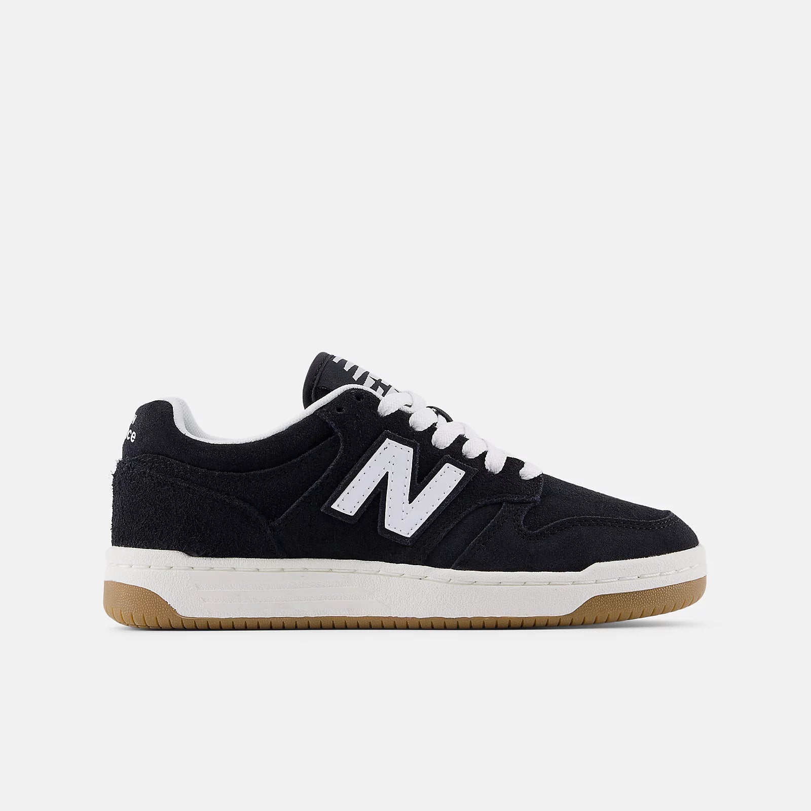 Nb 103 White With Black