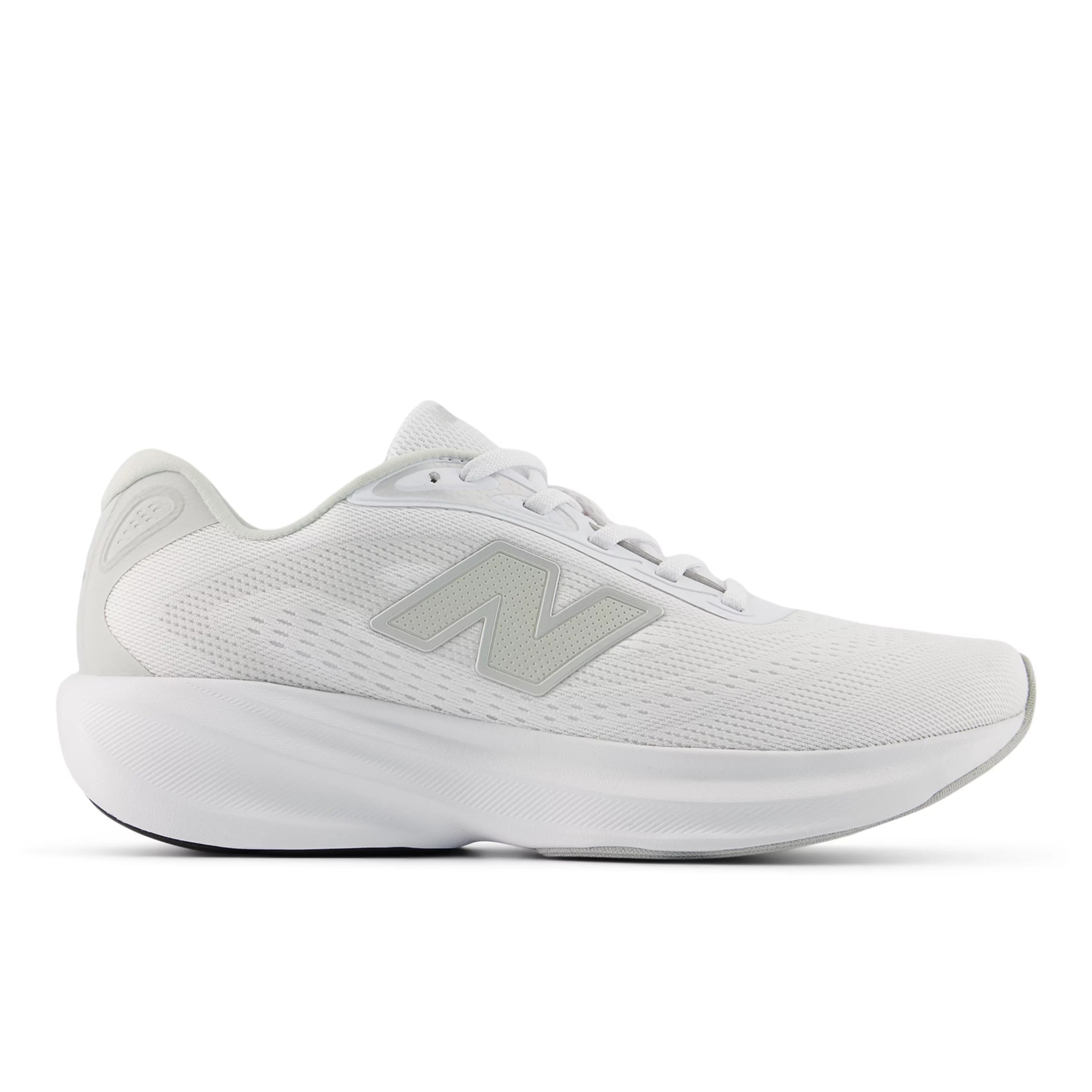 White With Grey Matter And Silver Metallic