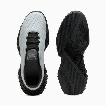 Frozen Gray-PUMA Black