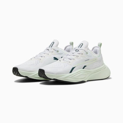 PUMA White-Sage Frost-Green Terrain