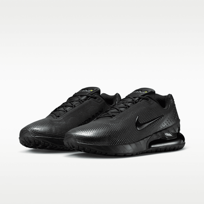 Black/Anthracite/Metallic Dark Grey/Black