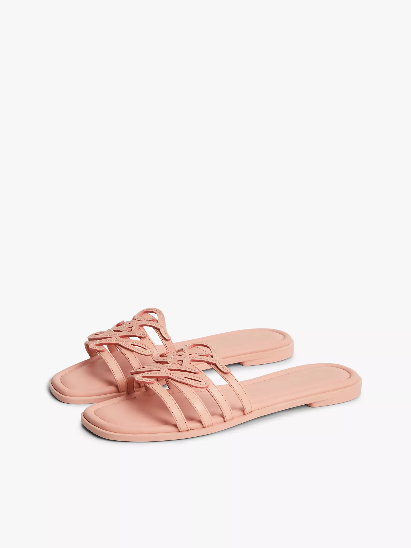 Porcelain Pink