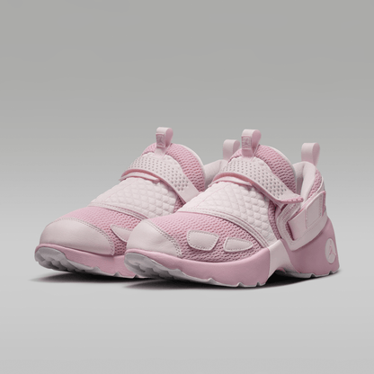Iced Carmine/Pearl Pink/Reflective Silver/Iced Carmine