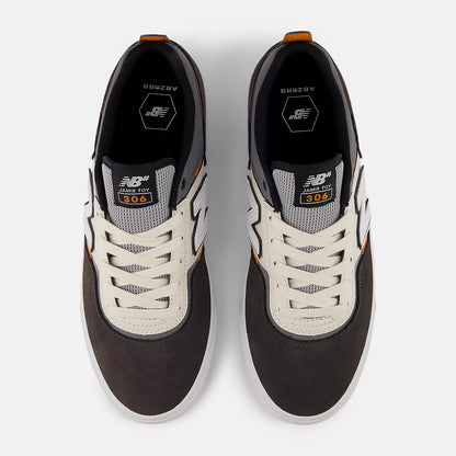 Black Cement With Sea Salt