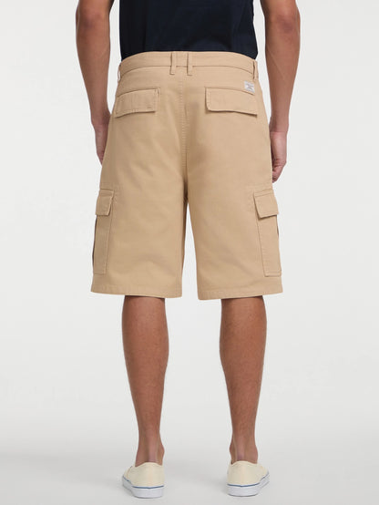 Safari Tan