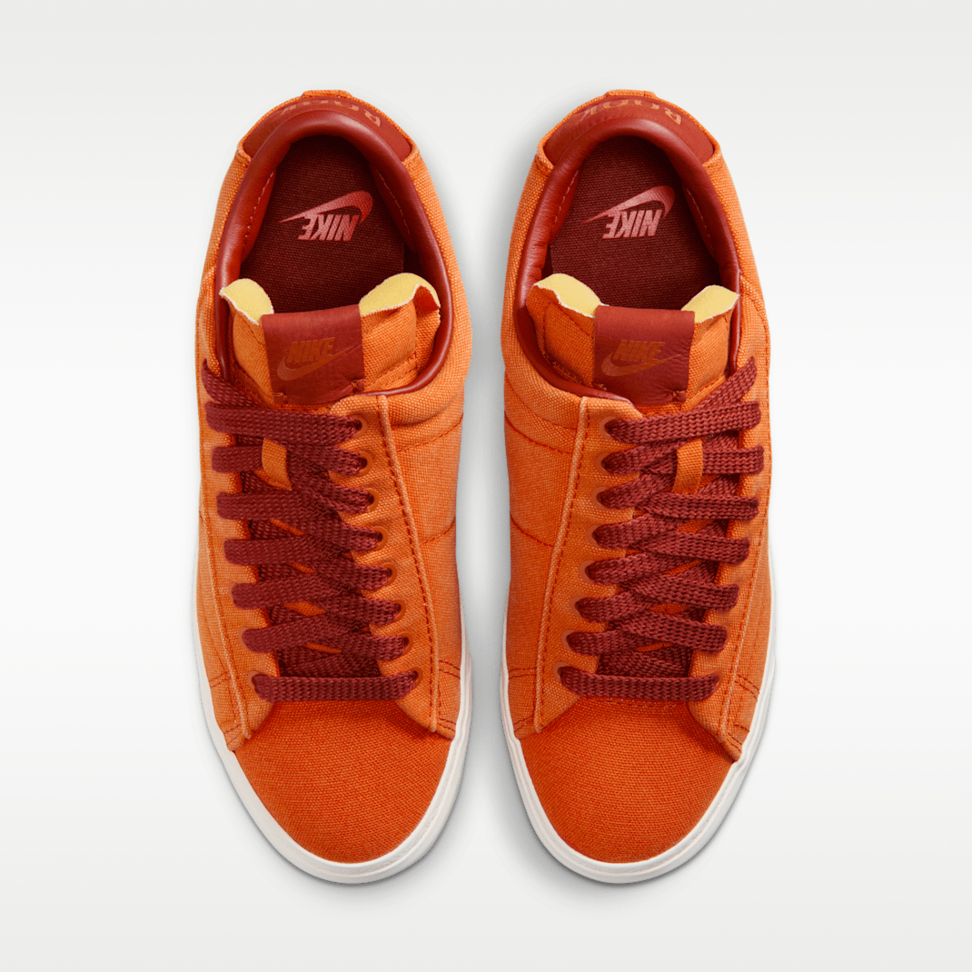 Campfire Orange/Phantom/Rugged Orange