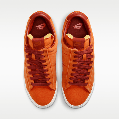 Campfire Orange/Phantom/Rugged Orange
