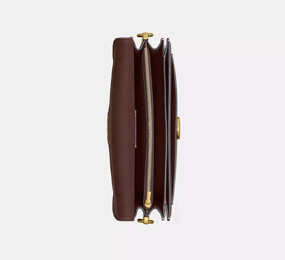 Brass/Maple