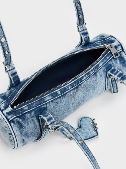Denim Blue