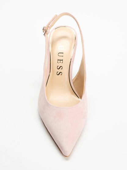 Med Pink 660