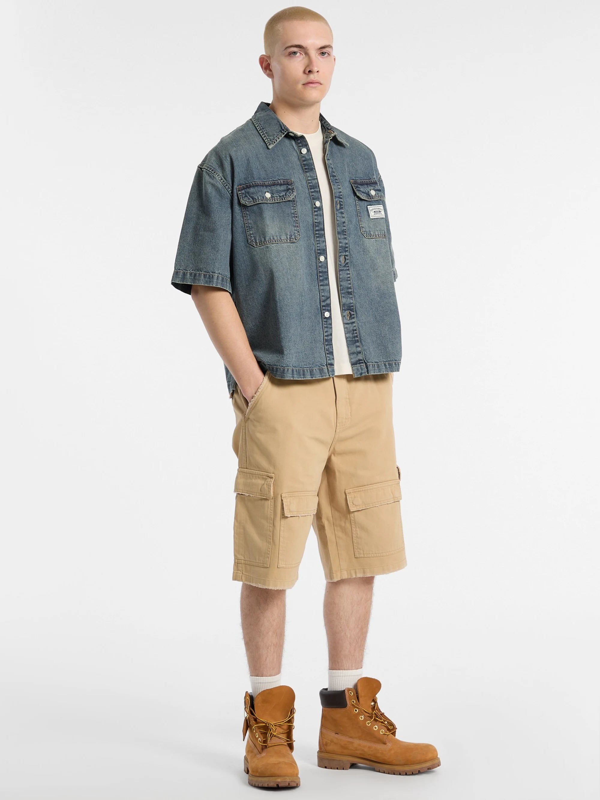 Herb Tan
