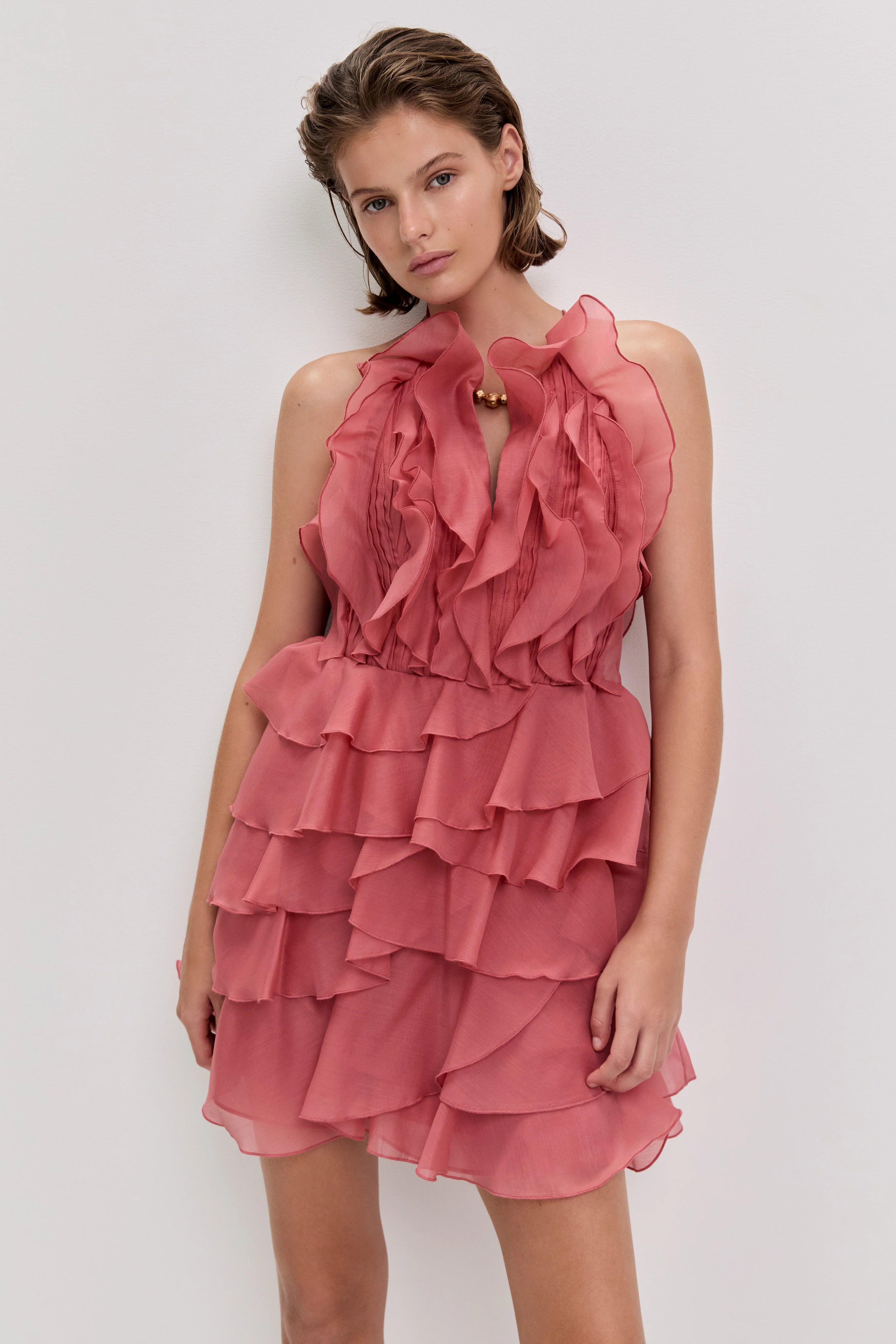 SPICED CORAL