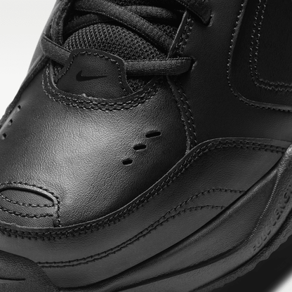 Black/Black