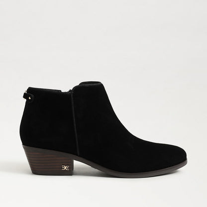 Black Suede