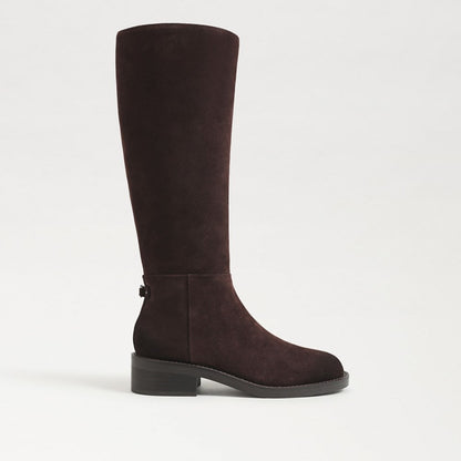 Cafe Noir Suede