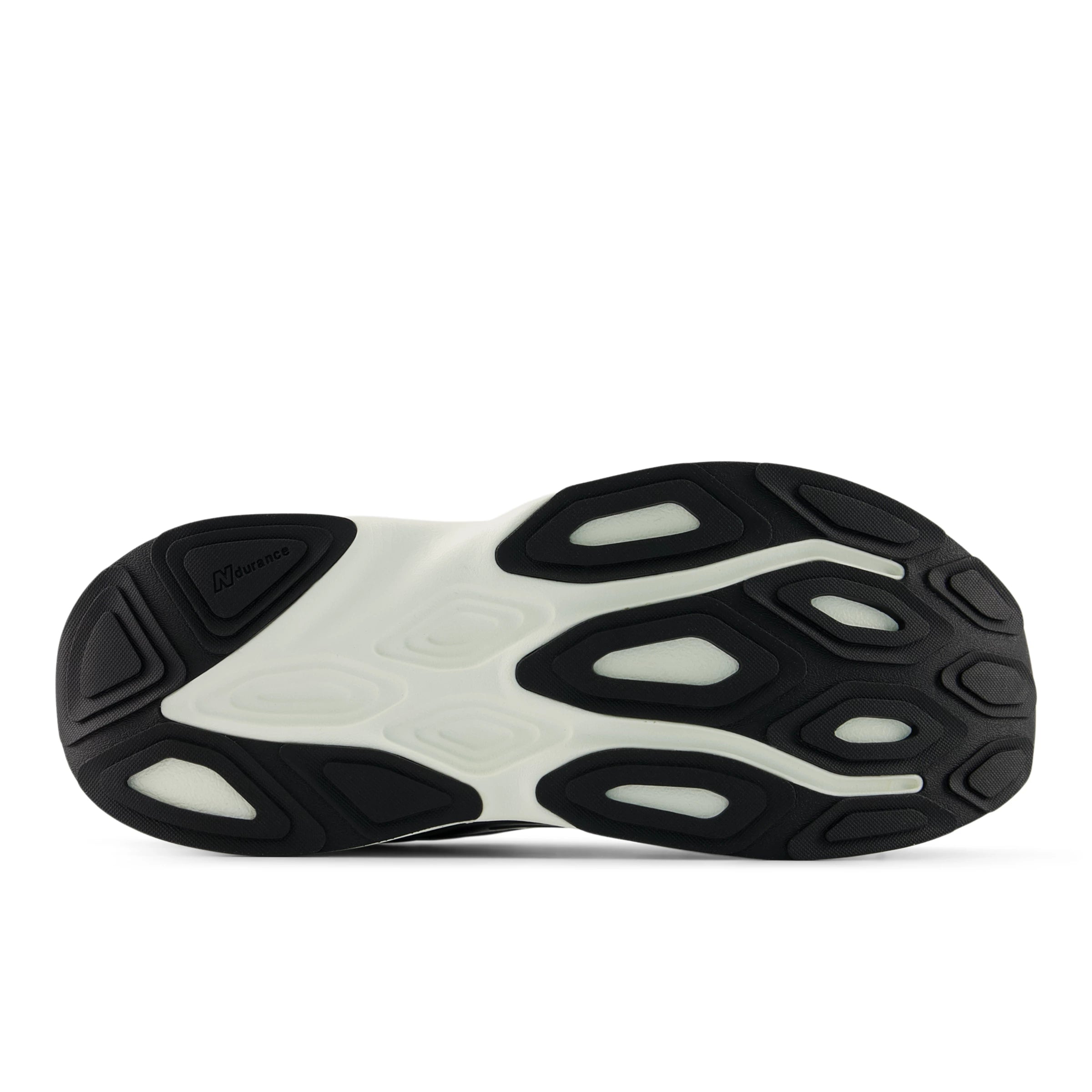 Faded Black With White And Slate Grey