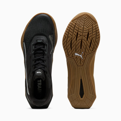 PUMA Black-Cast Iron-Gum-PUMA White
