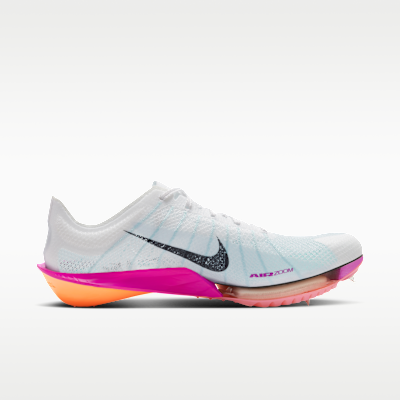 White/Bright Crimson/Fire Pink/Obsidian