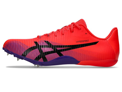 Flash Red/Black