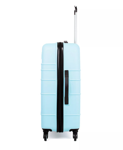Cool Water Blue