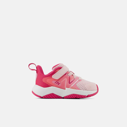 Rose Sugar With Carnival Pink And Signal Pink