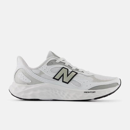 Nb 103 White With Silver Metallic And Black