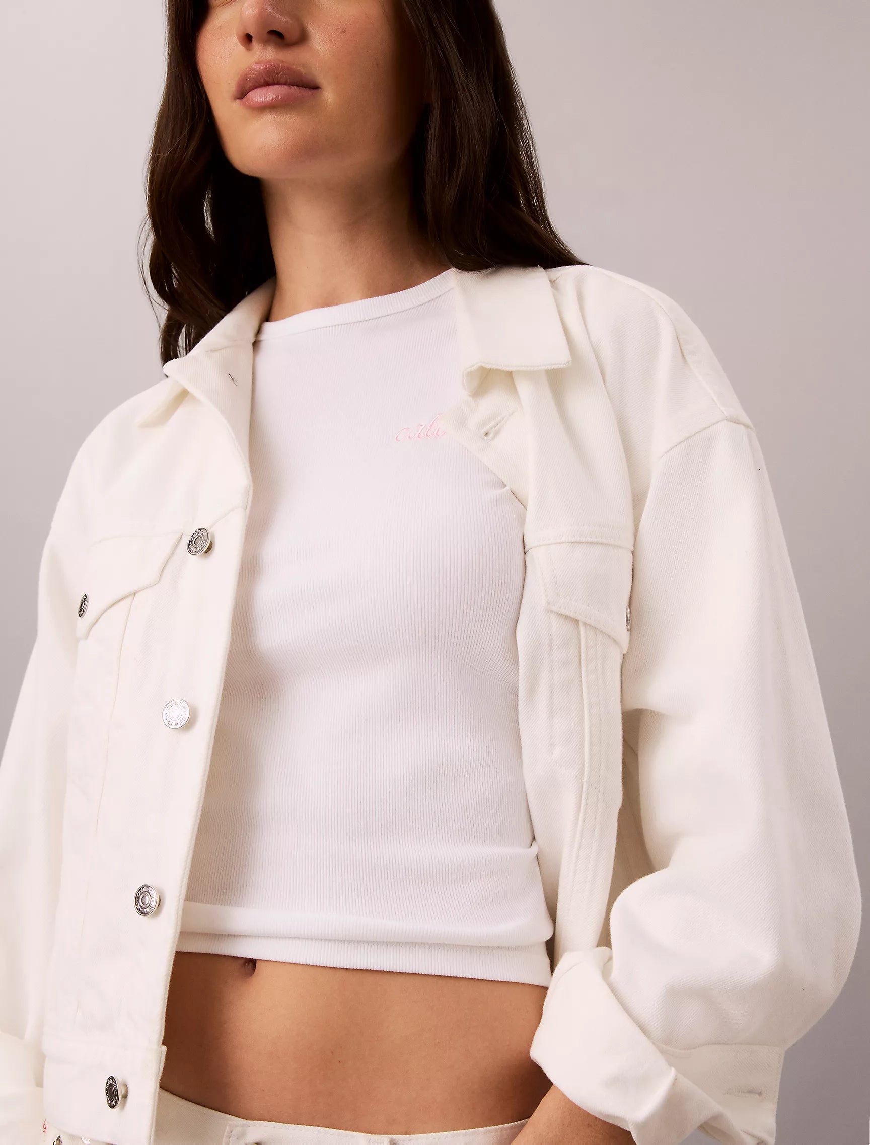 Bright White