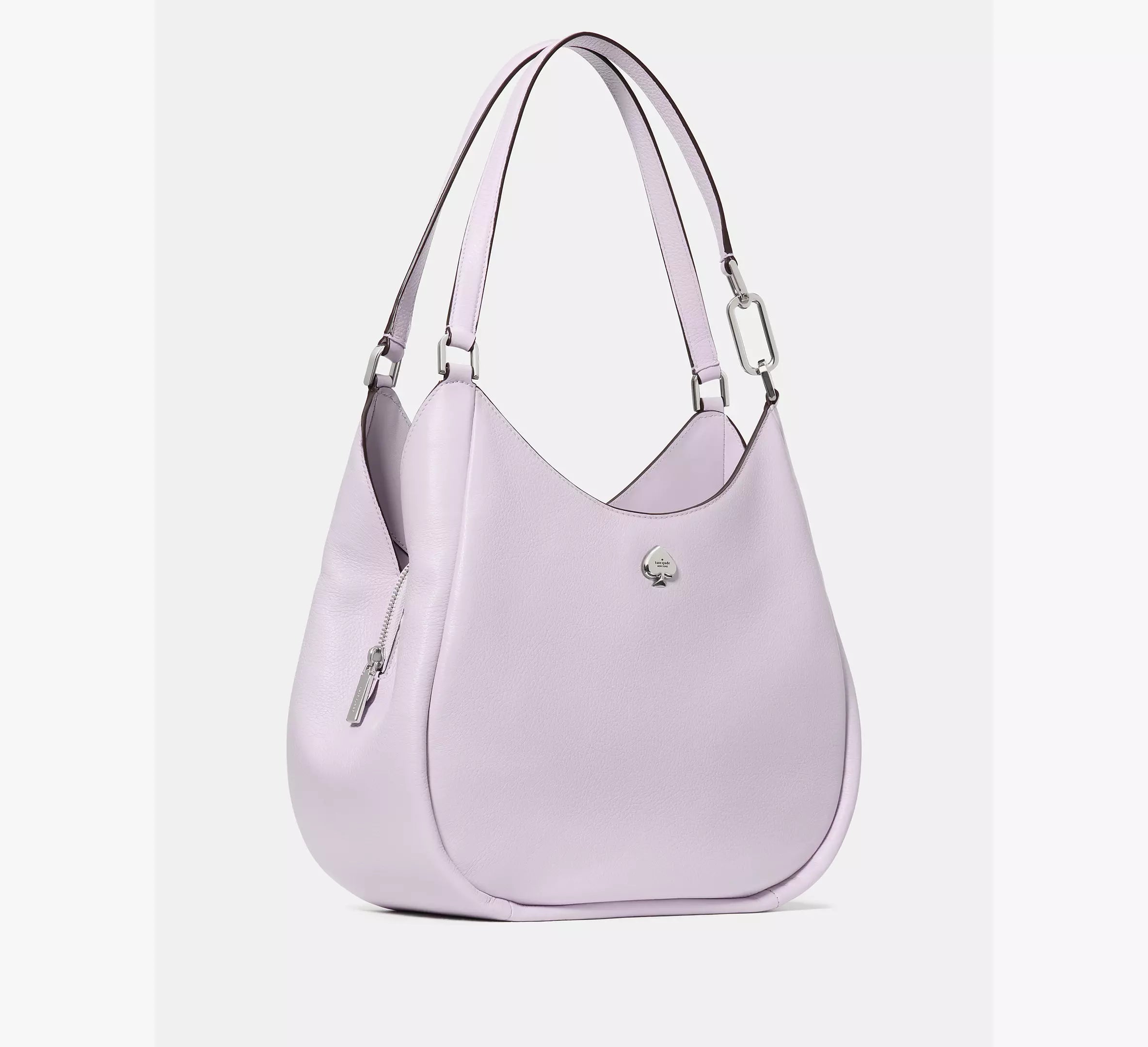 Light Frozen Lilac