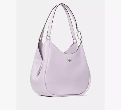 Light Frozen Lilac