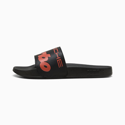 PUMA Black-Amarena