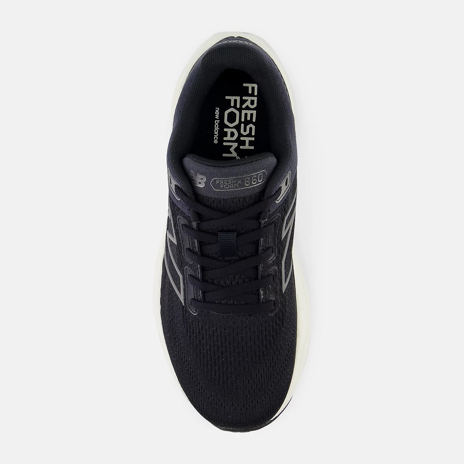 Black With Angora And Angora