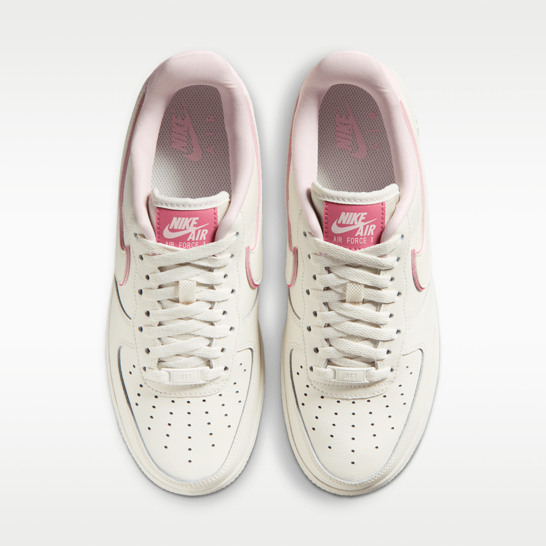 Sail/Peony/Pink Foam/Sail