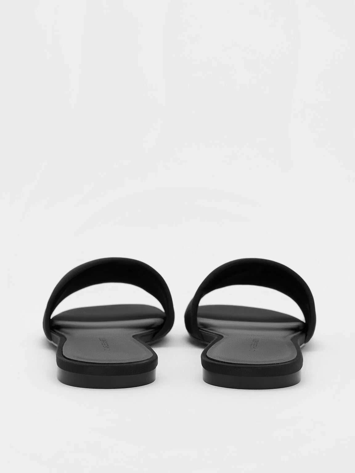 Black Textured