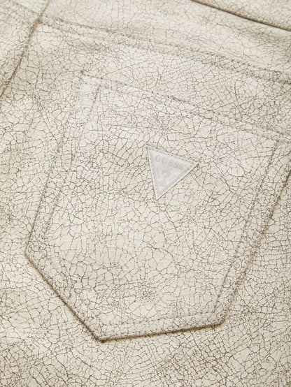 Pearl White Multi