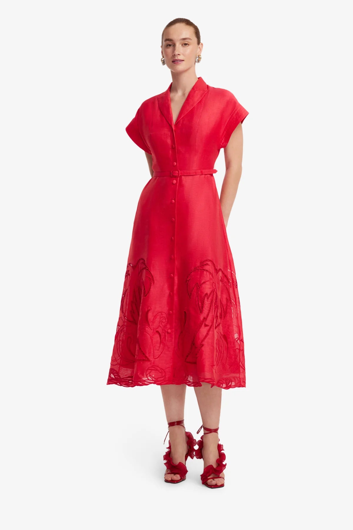 Scarlet
