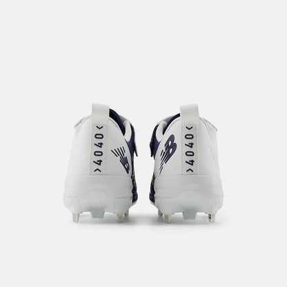 Team Navy With Nb 103 White