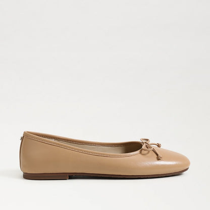 French Sand Leather