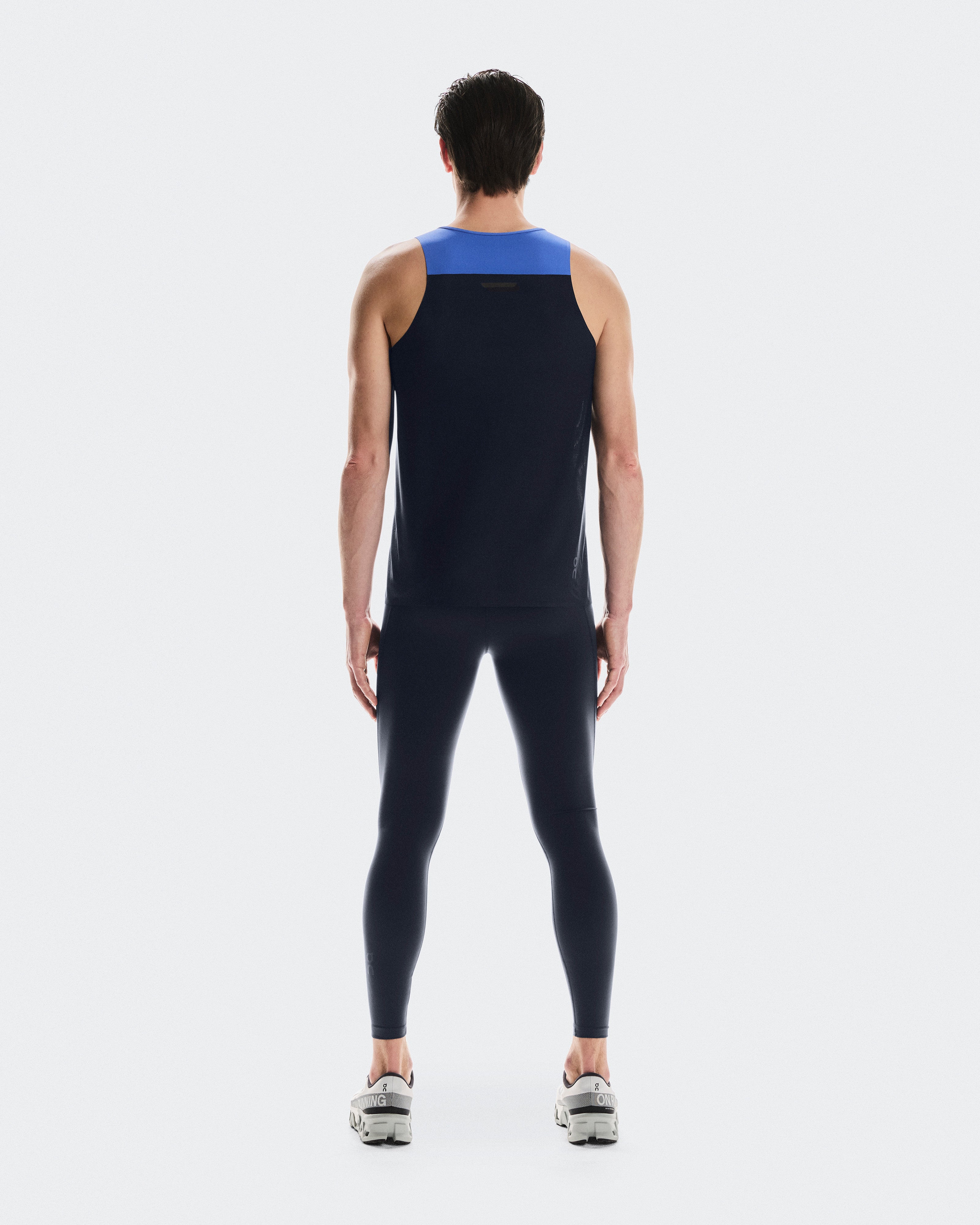Zaffre | Navy