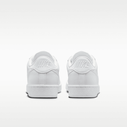 White/White