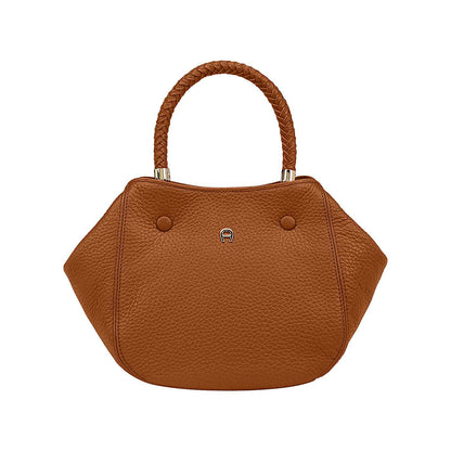 Cognac brown