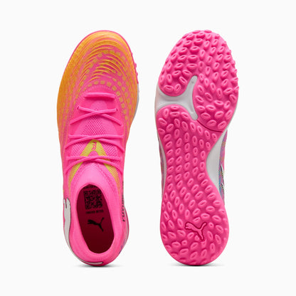 Poison Pink-Sun Stream-Bright Aqua-PUMA White