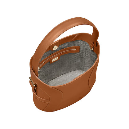 Cognac brown