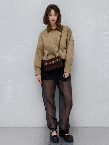 Espresso Brown