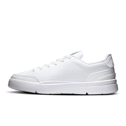 White | White