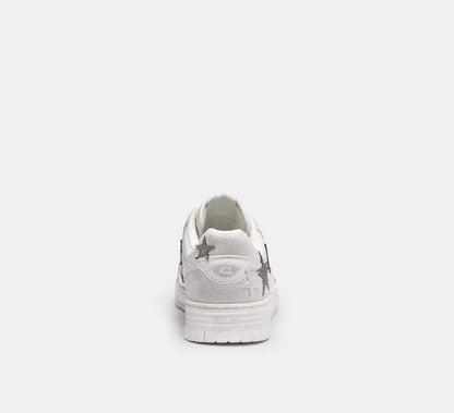 Optic White Multi