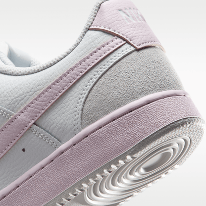Off White/Bleached Lilac