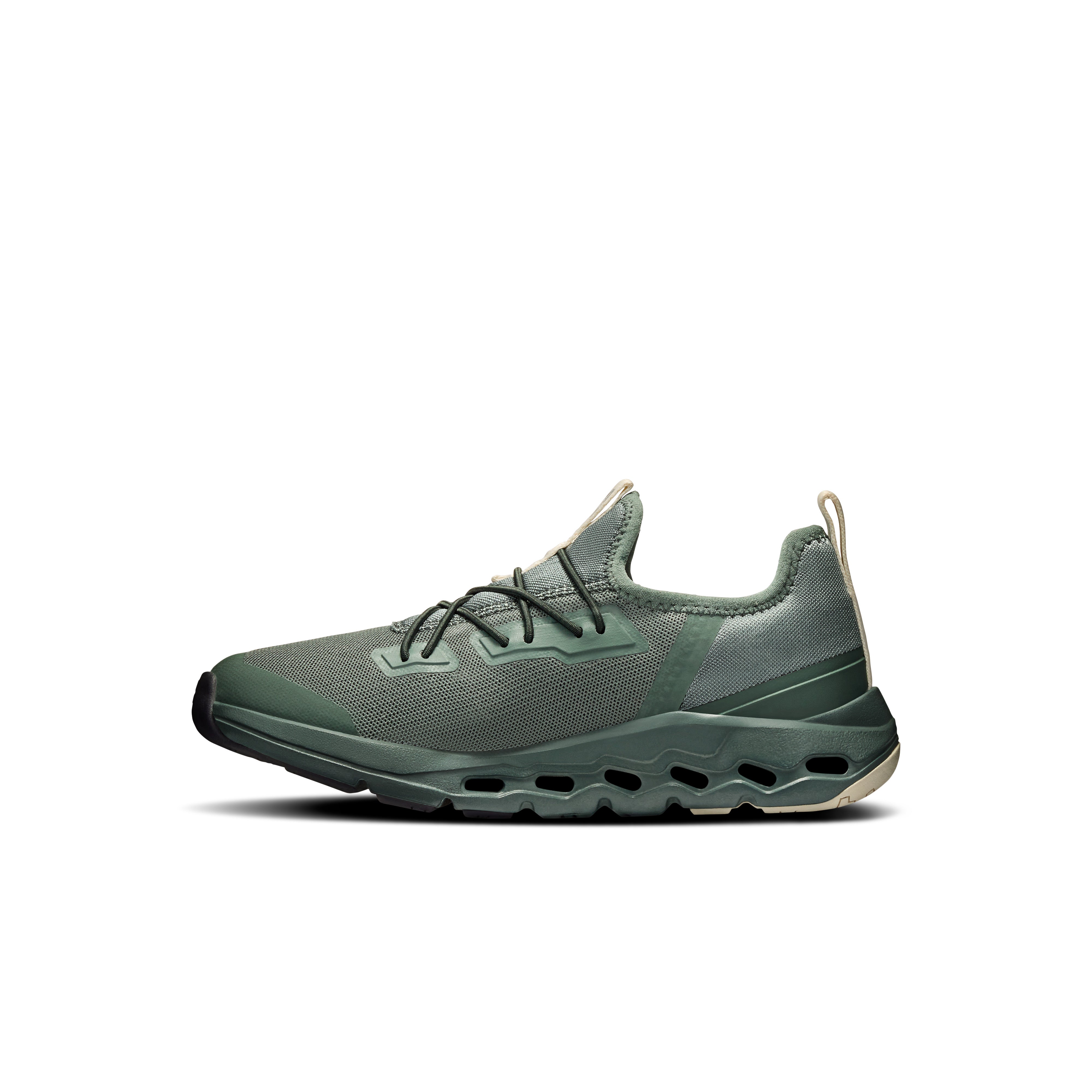 Olive | Ghost